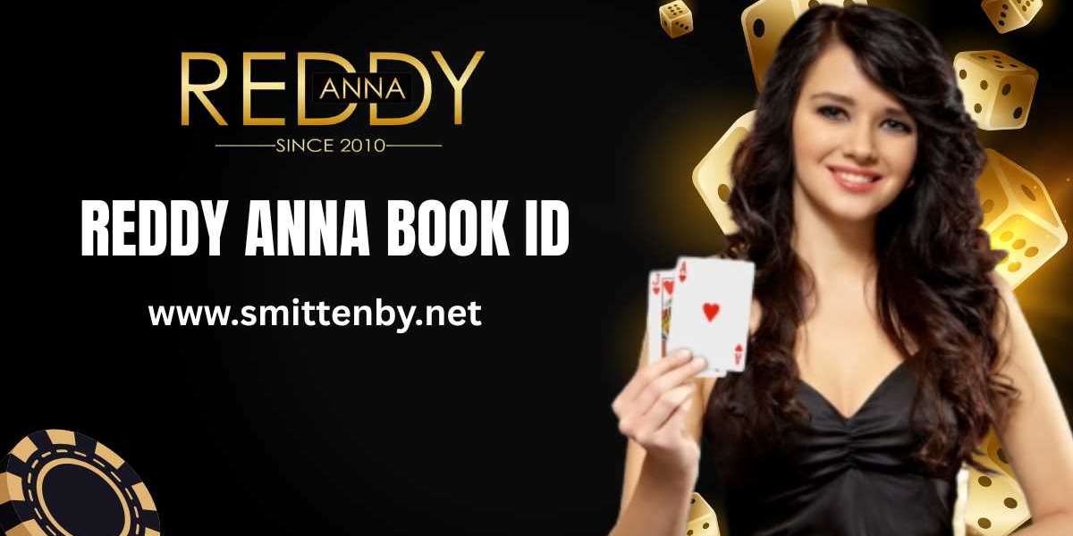 Reddy Anna Book ID Explained: Fast and Secure User Access