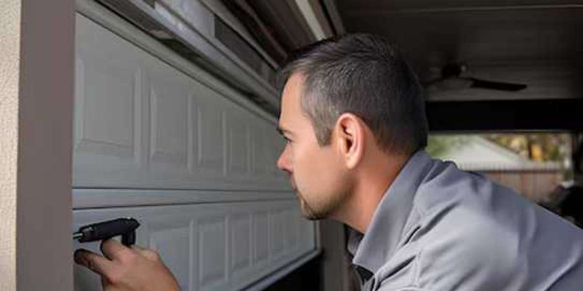 Broken Garage Door Cable Repair: Signs You Should Never Ignore