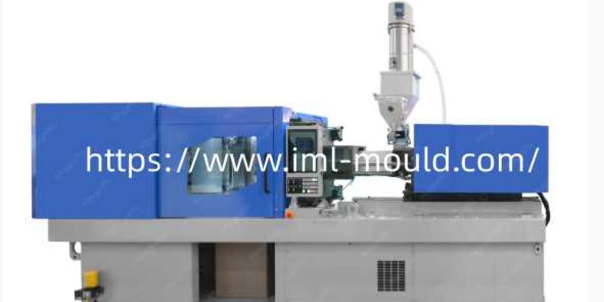 What Role Does Hengqi Precision Injection Mold Cooling Play in Manufacturing