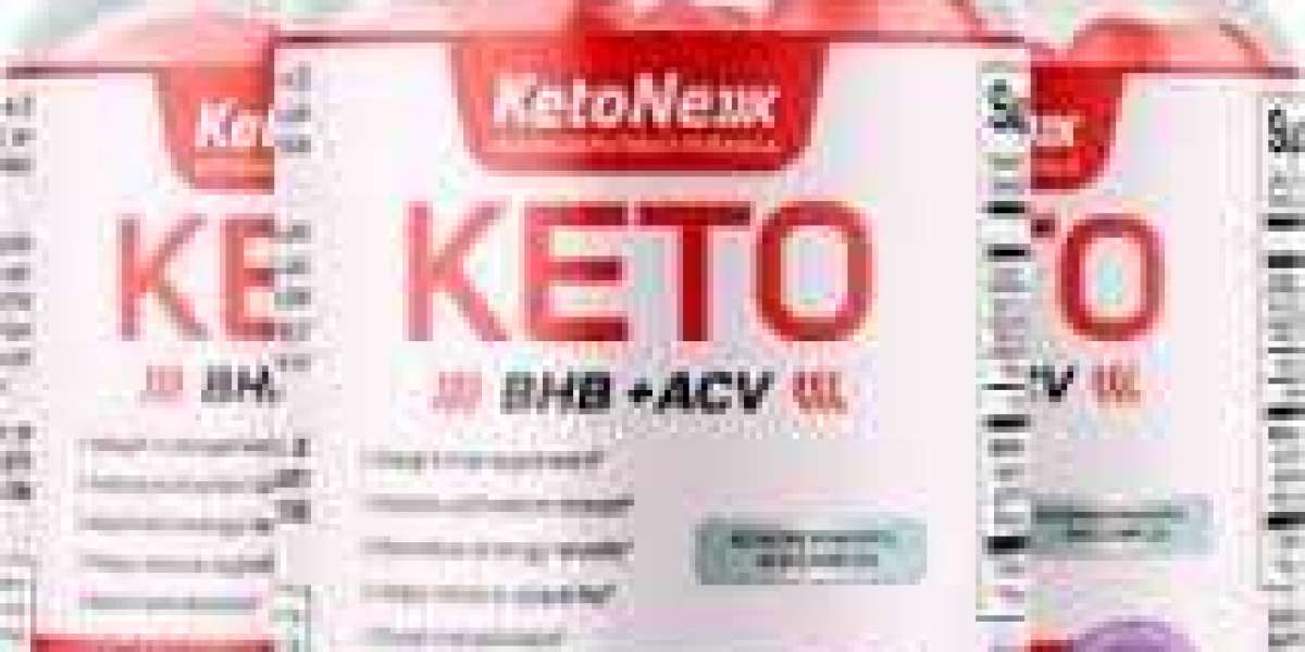 Ketonex ACV aide-t-il à brûler les graisses ?