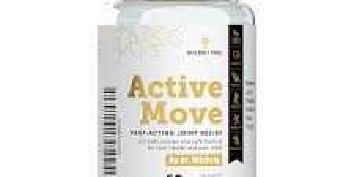 Can seniors use Active Move for mobility support?