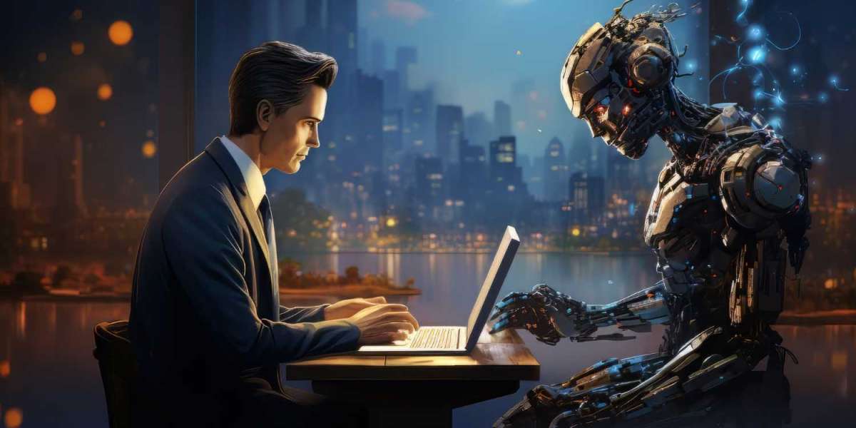 AI vs Web Developers: Battle or Power Duo?