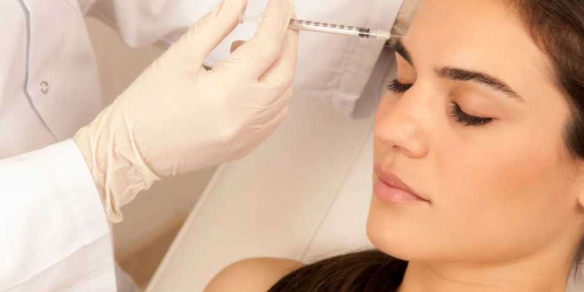 Botox Injection is it the ultimate fast glow beauty solution?