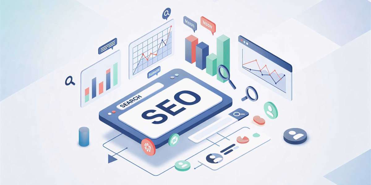 Best SEO Company in Nagpur for Content Marketing and Long-Term Online Growth