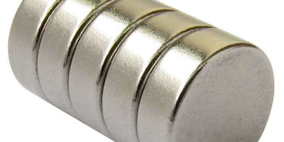 Ferrite Magnet MLMAGNET Precision Magnetic Engineering Technology