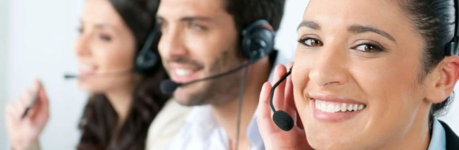Worldwide Call Centers Cover Image