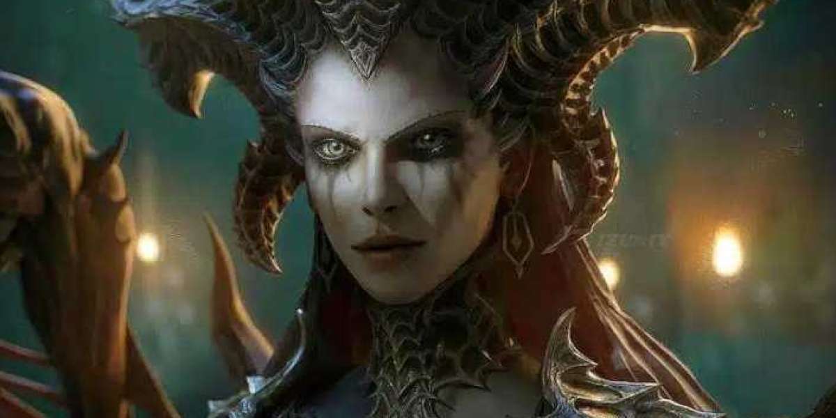 U4GM Diablo 4 Corrupted Roots Farming Route Guide