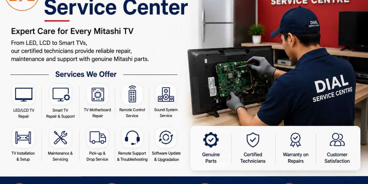 What should I do if my Mitashi TV has no sound or display?