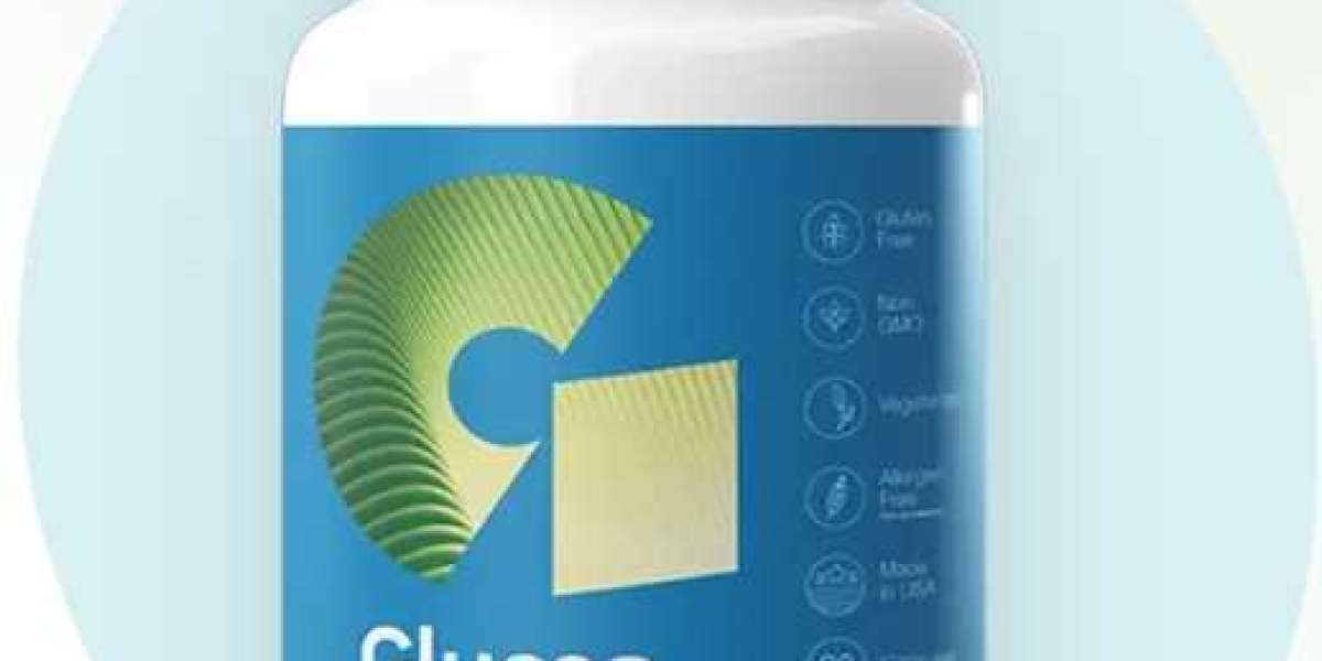 Can Glucea support blood sugar balance?