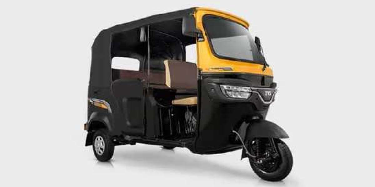 TVS Commercial Vehicles: Performance, Durability, and Efficiency