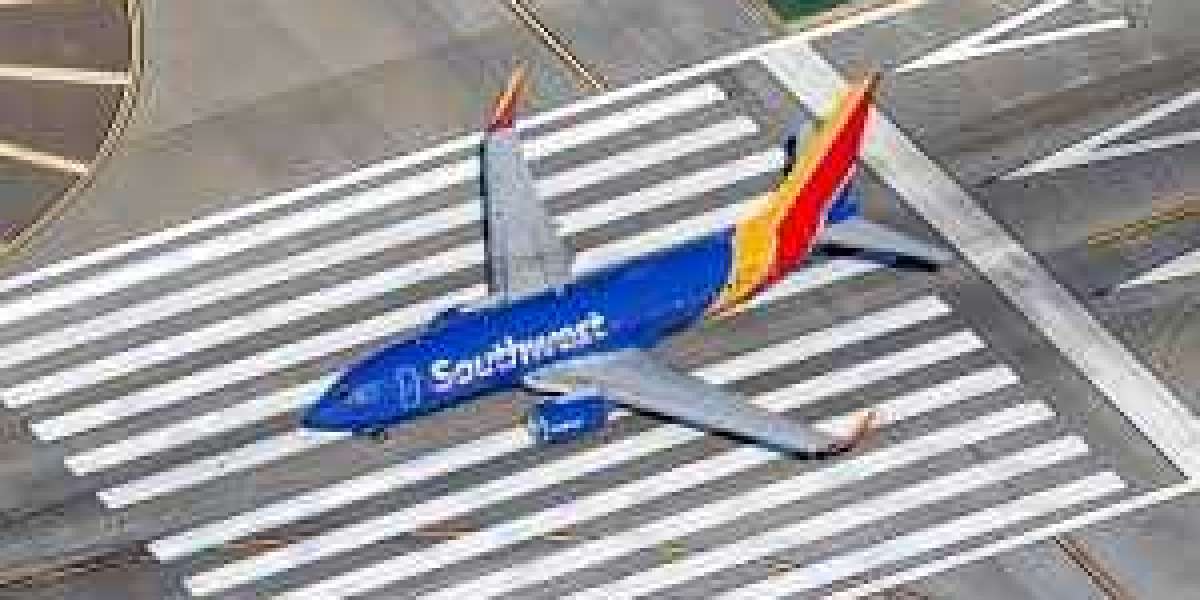 what terminal is southwest airlines in denver