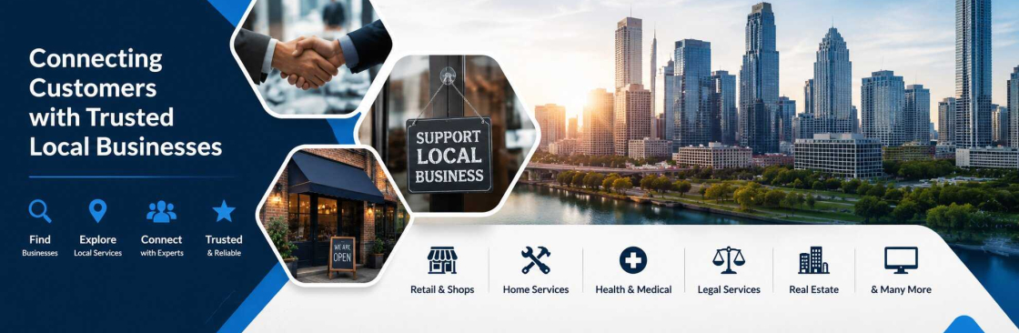EZ Local State Cover Image