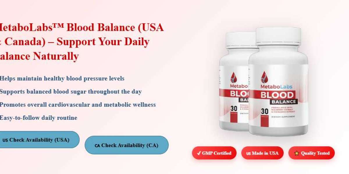MetaboLabs Blood Balance Review 2026 – Honest Experiences USA & Canada
