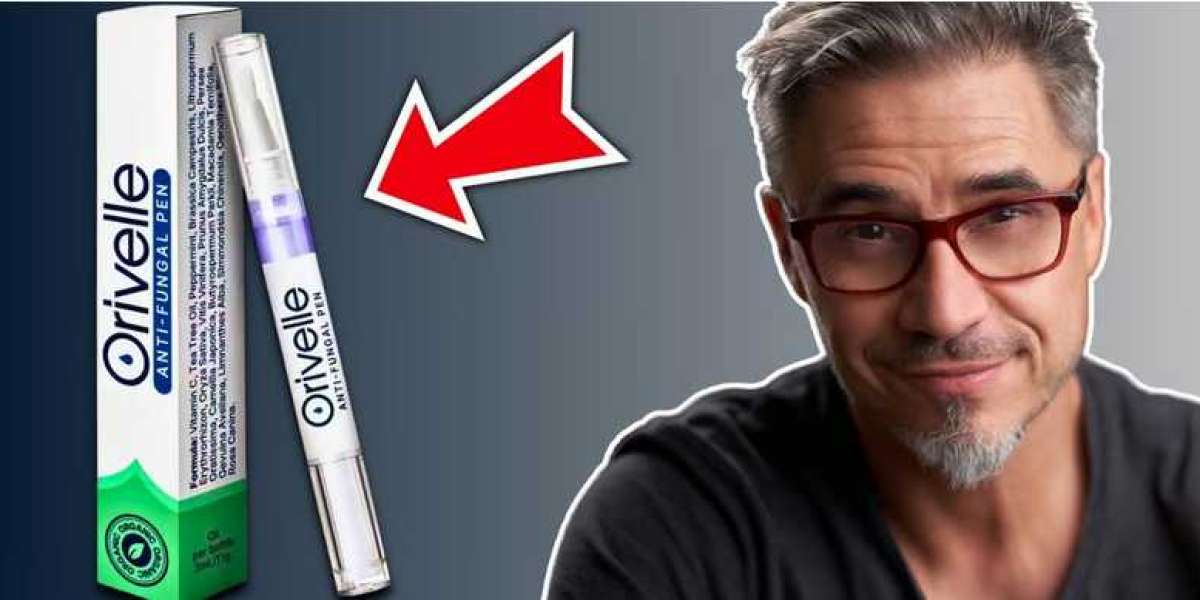 Hvorfor Orivelle er et populært valg mot neglesopp i dag
