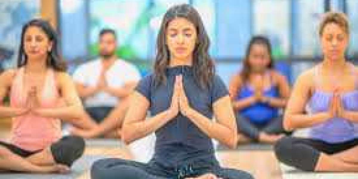 Building a Healthy Lifestyle Through Guided Wellness