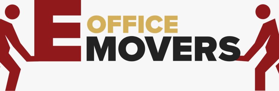E Office Movers Cover Image