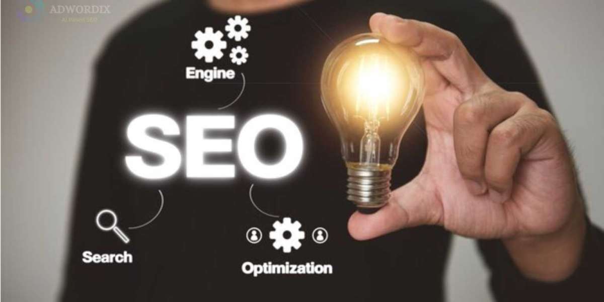 Leading SEO Service Provider in Dubai for Higher ROI