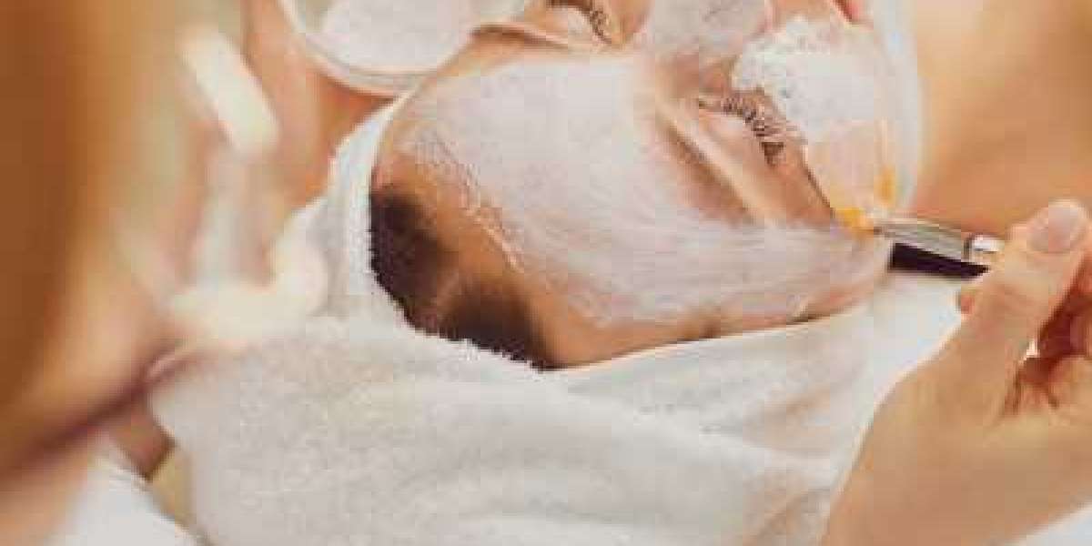 Nano Facial: The Gentle Skin Rejuvenation Treatment Transforming Modern Skincare