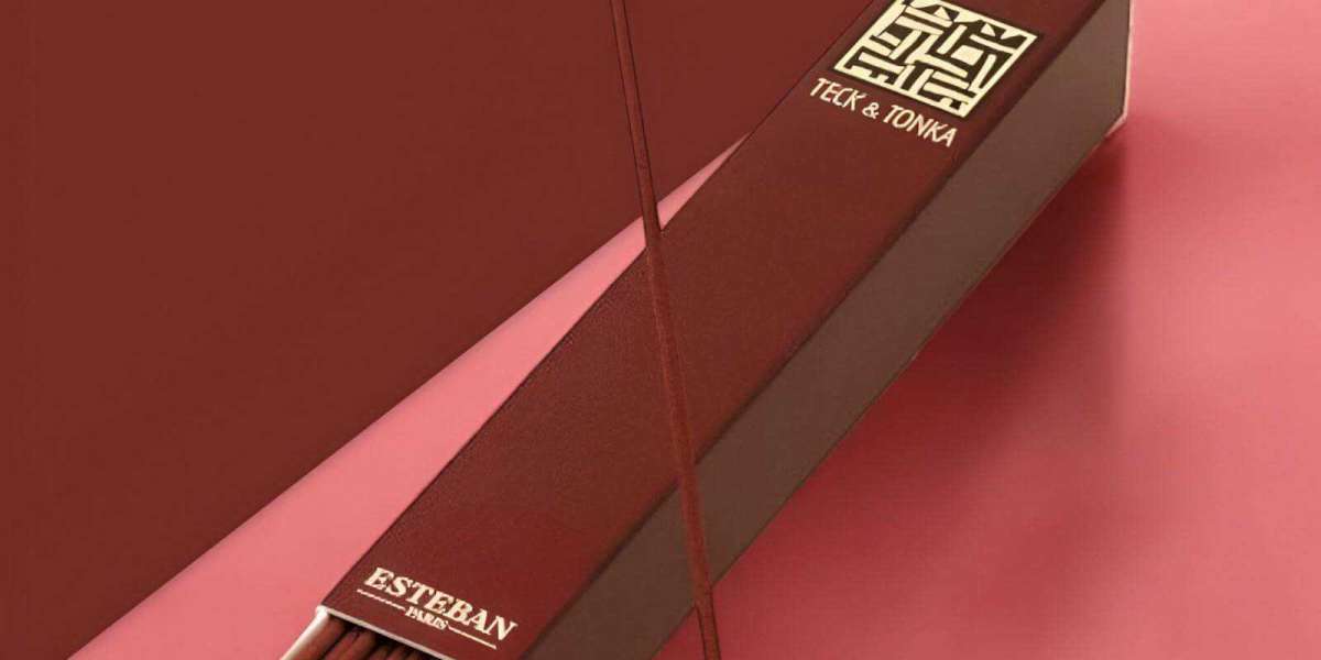 Why Do Personalized Incense Feel More Luxurious?