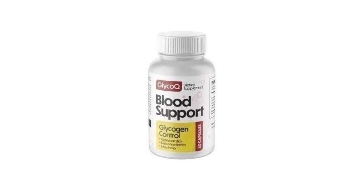 Glyco Q New Zealand: All Natural Ingredients, Uses, Working & Wellness Benefits