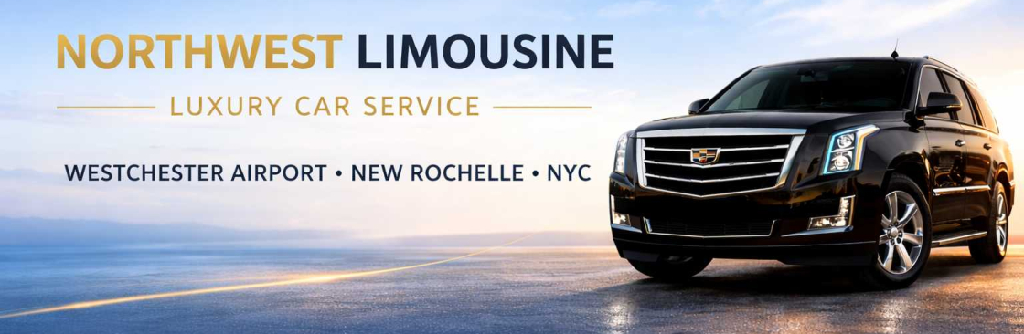Northwest Limousine Cover Image