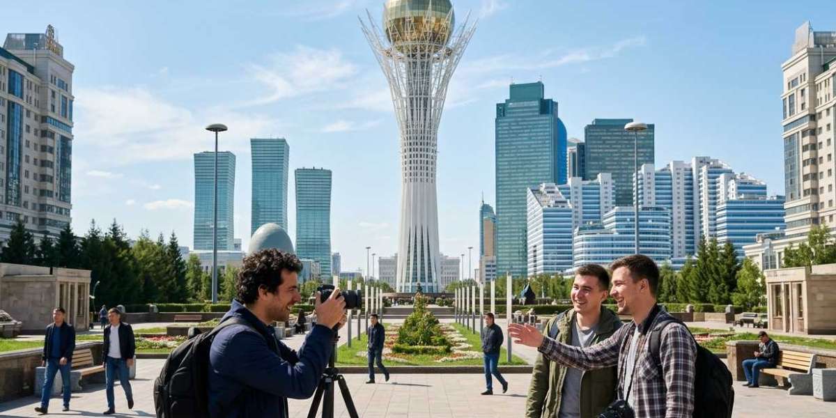 Kazakhstan Tourist Visa Rules and Eligibility Explained