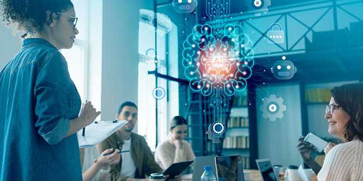 AI-Powered PHP Web Development in India: Building Smarter Digital Experiences with Future Profilez