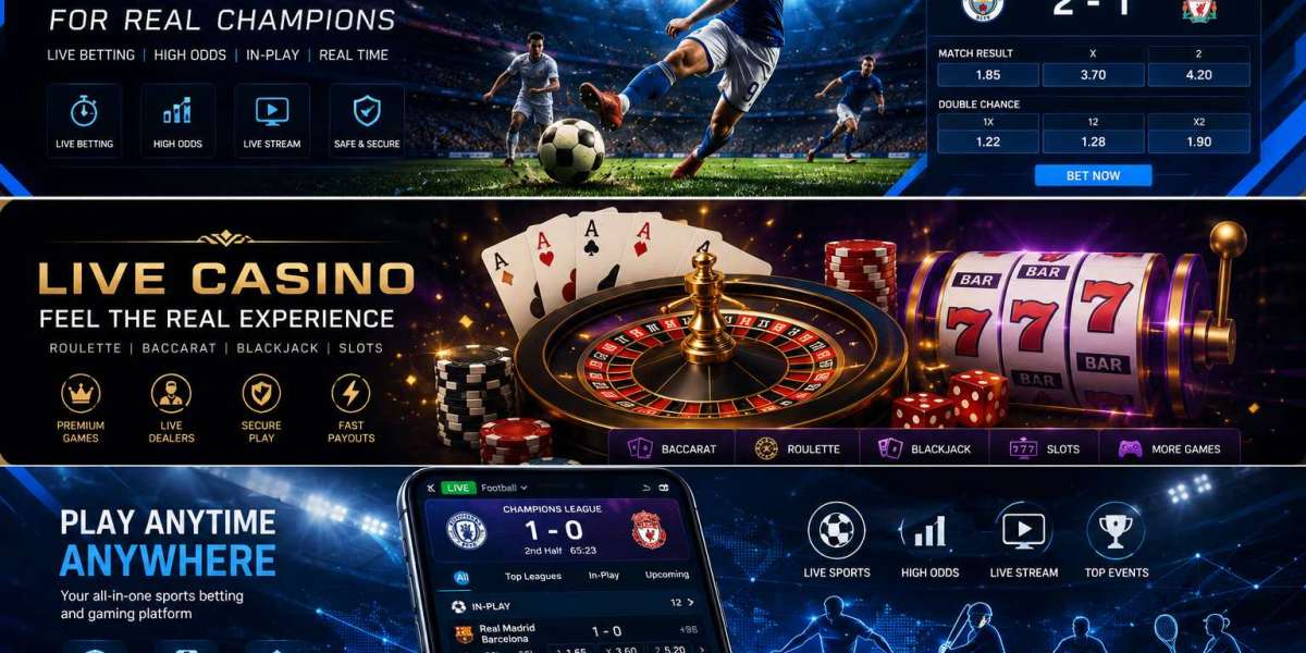 Secure Casino Login Platform Thailand: Complete Guide to Safe Account Access