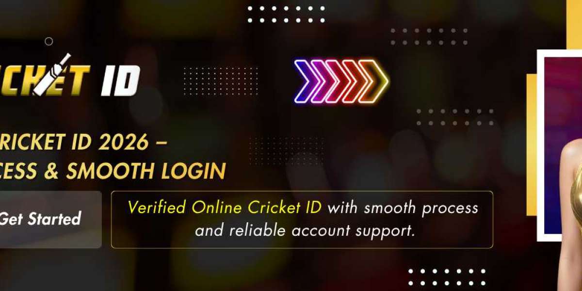 IPL Cricket ID 2026 – Online Cricket ID Login Platform