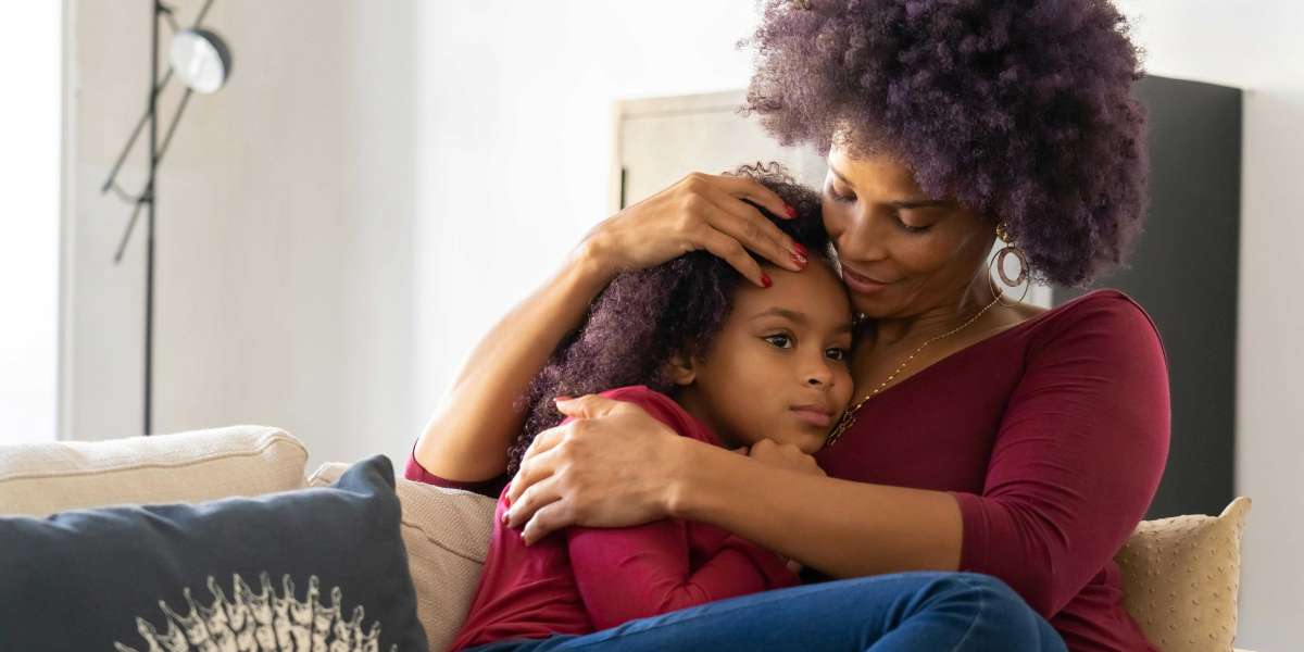 How Trauma-Informed Care Helps Children and Families