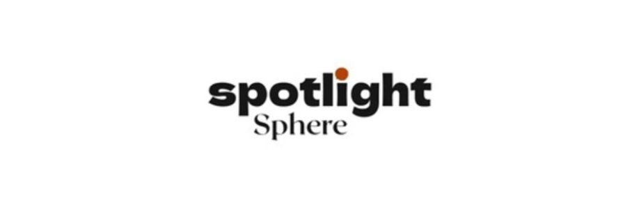 Spotlights Sphere Cover Image