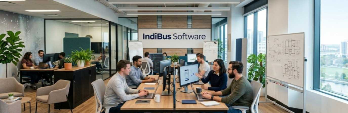 Indibus software Cover Image