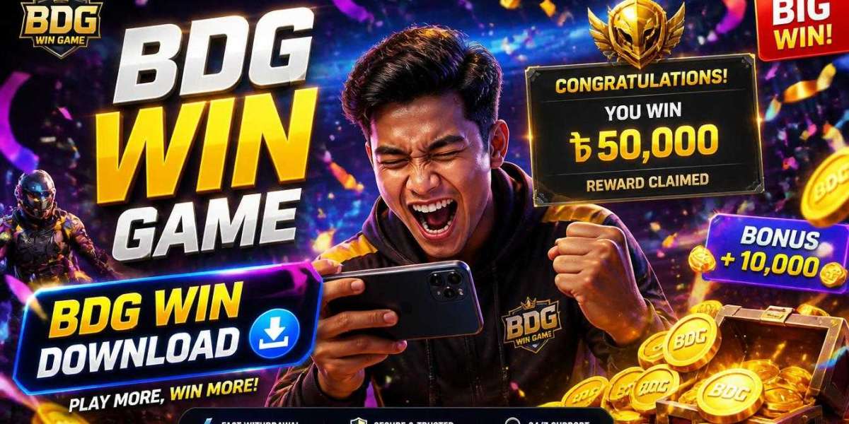BDG Win Game 2026: Smart Ways to Grow Your Account Safe Withdrawal Tips and How to Use BDG Invite Codes