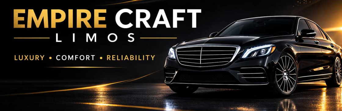 Empire Craft Limos Cover Image