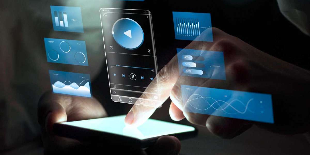 How Smart Mobile Apps Are Reshaping Customer Engagement in UAE