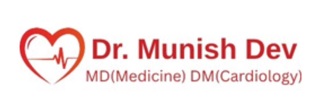 Dr. Munish Dev Cover Image