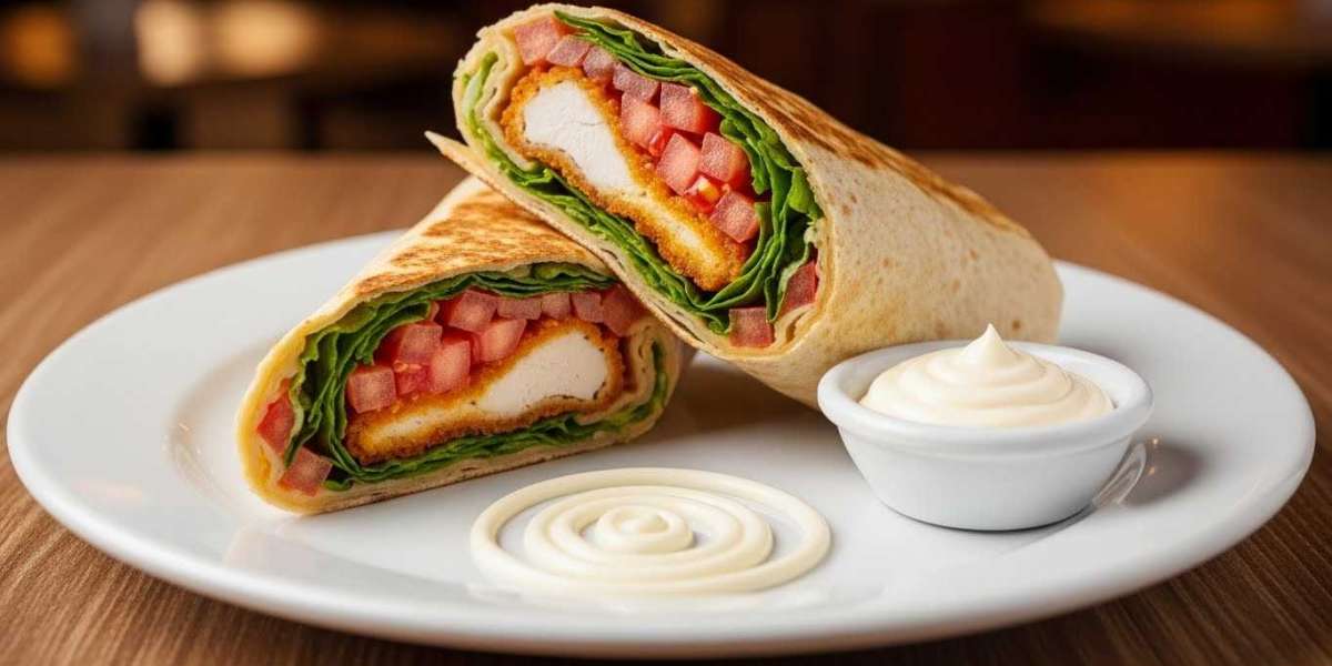 Why Food Lovers Can’t Stop Talking About the Famous Chicken Twister?