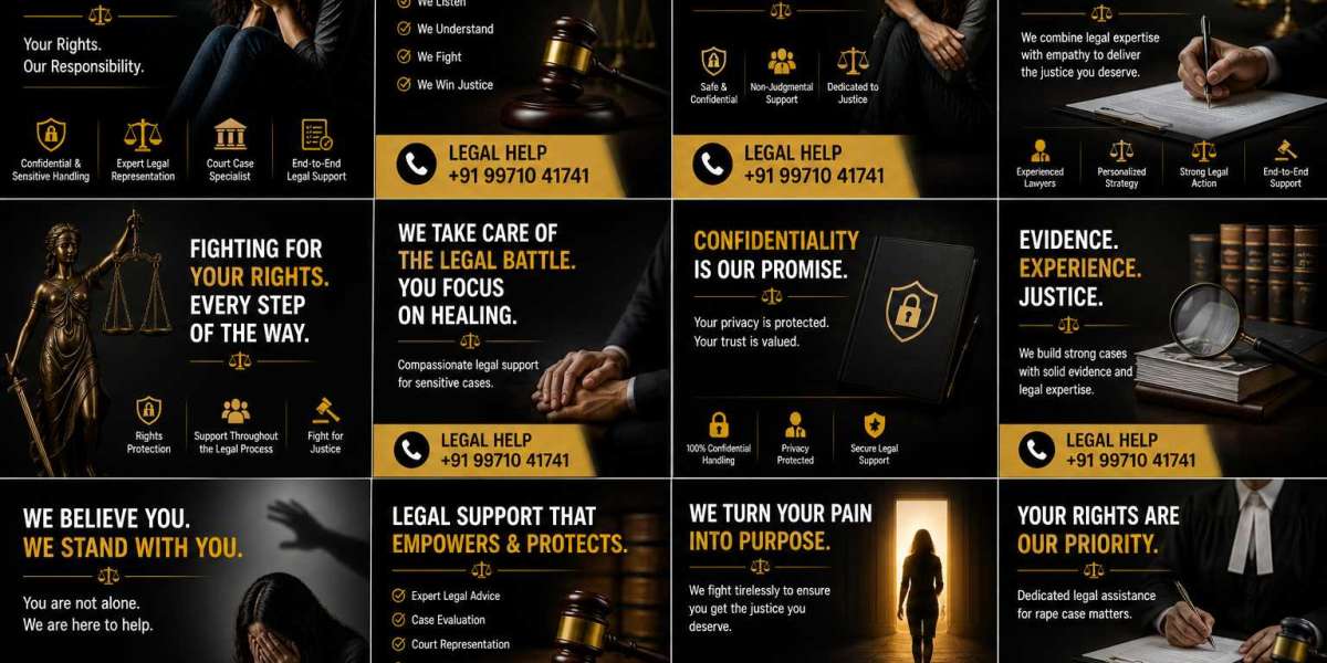 Rape Case Lawyer in Saket Court – Expert Criminal Legal Support