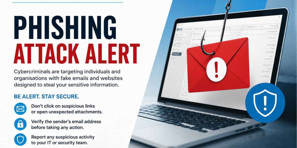 What Are the Common Signs Triggering a Phishing Attack Alert?