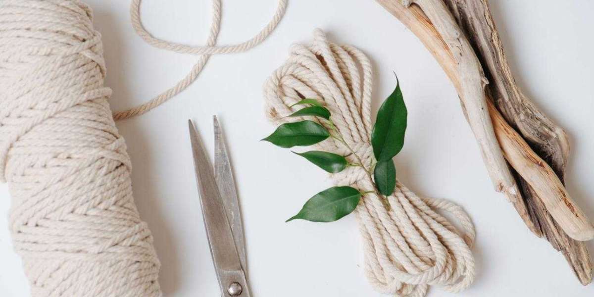 Macrame Design