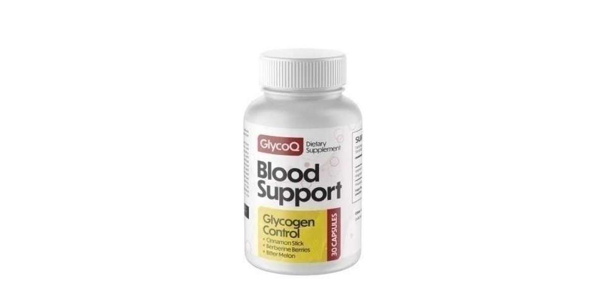 Glyco Q New Zealand – Ingredients, Working Process & Wellness Support