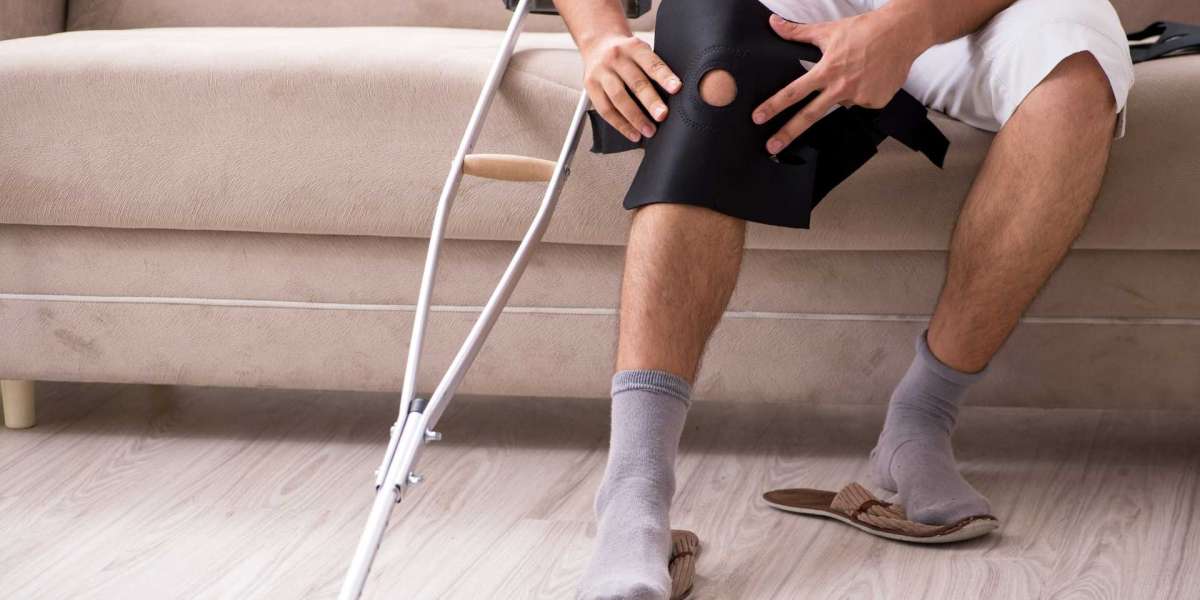 Overuse injuries in active adults explained