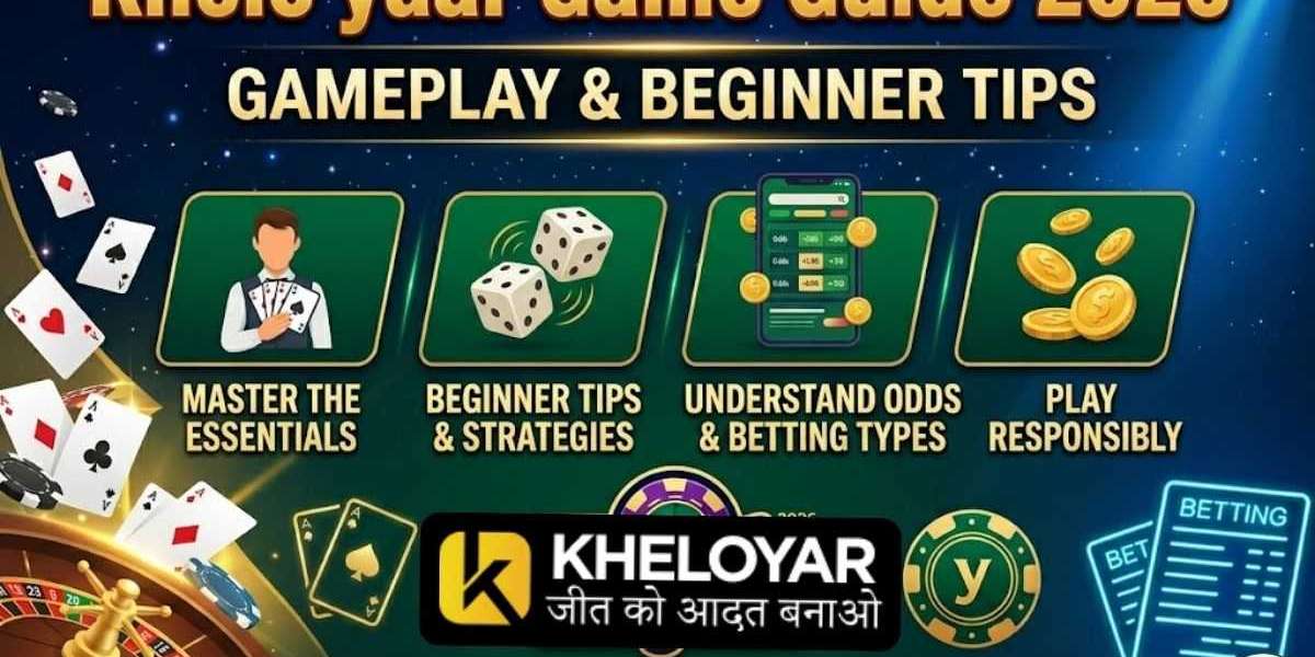 Khelo yaar Game Guide 2026 - Gameplay & Beginner Tips
