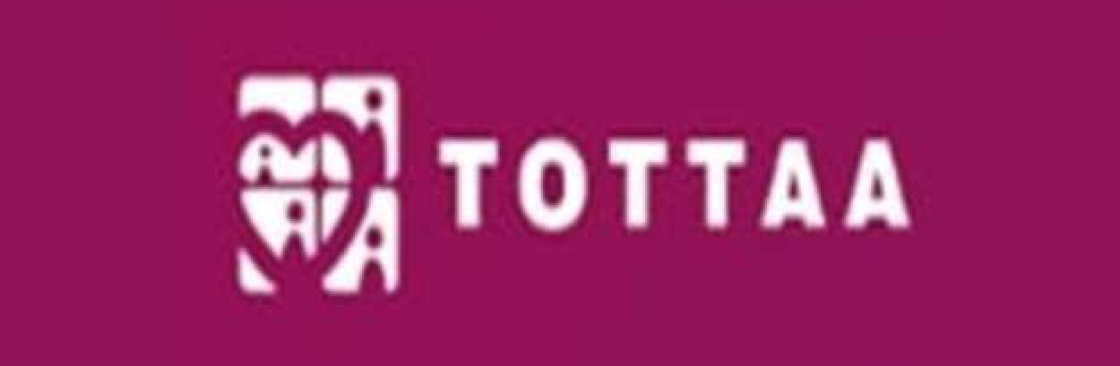 Tottaa Escort Cover Image