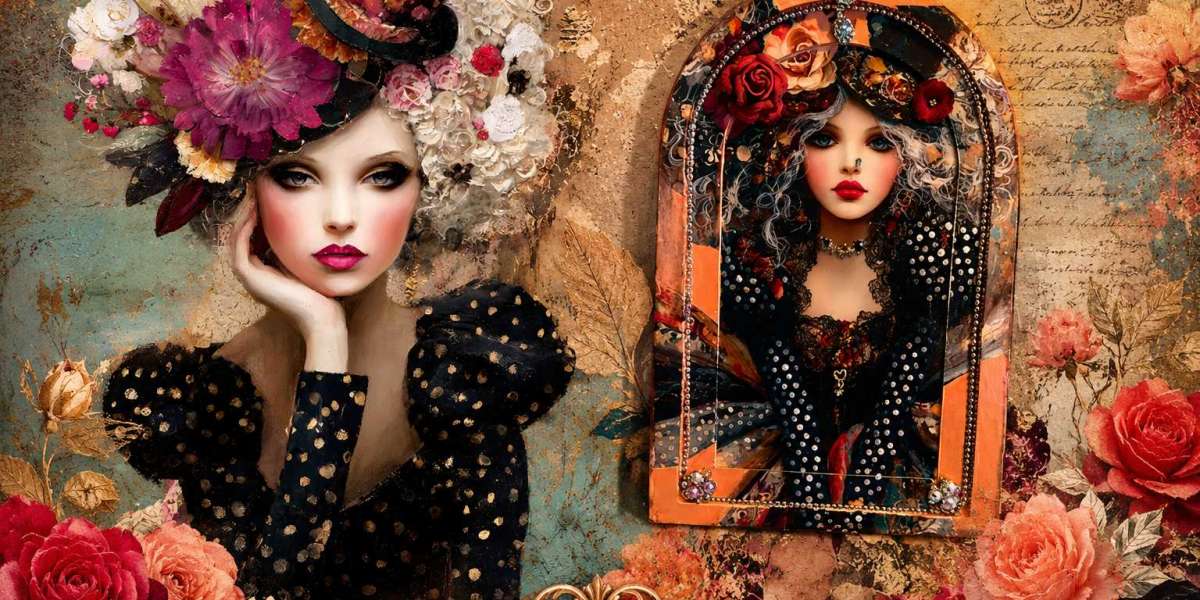 Why Creative DIY Lovers Are Obsessed With Dream Press Studio Vintage Craft Collection
