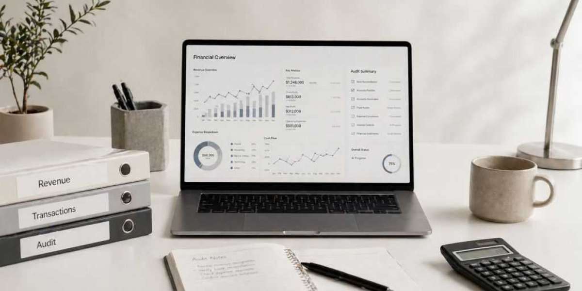 Singapore Audit Fees: The Real Factors Behind Your Bill