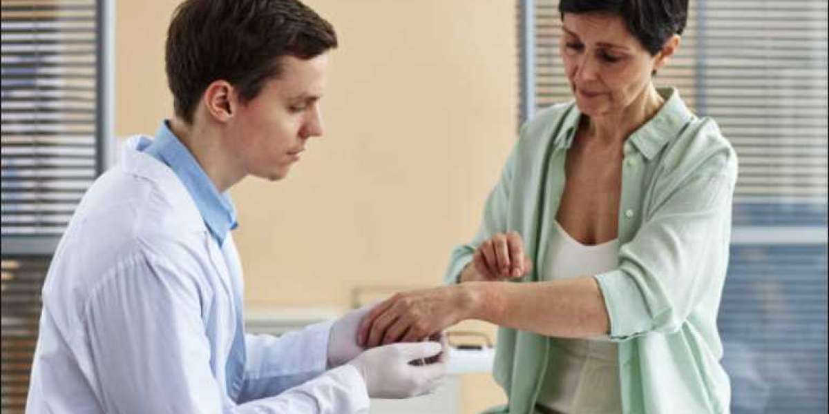 Why your painful eczema keeps returning despite using steroid creams