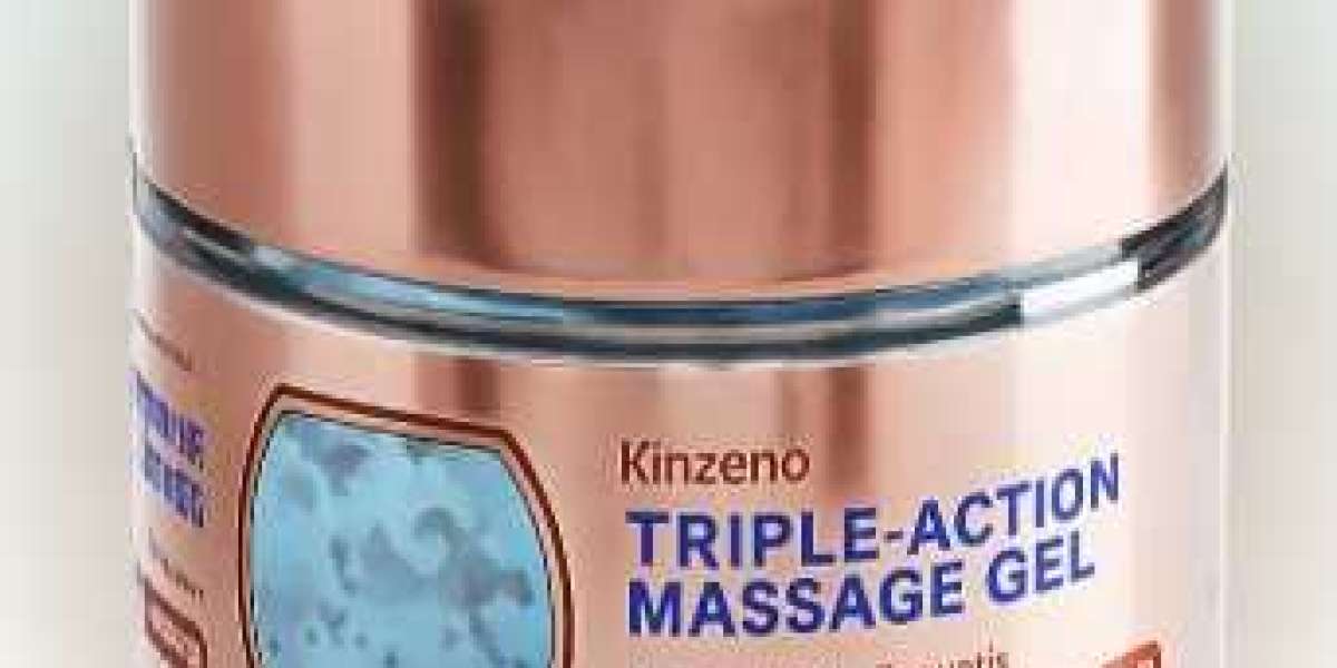 Can Kinzeno help with relaxation?