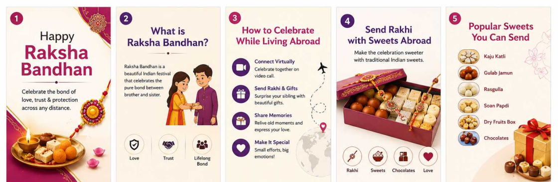 India Gifts Mall Cover Image