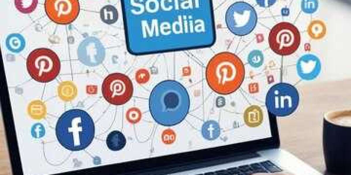 Social Media Agency in Delhi Is Becoming Essential for Modern Business Growth